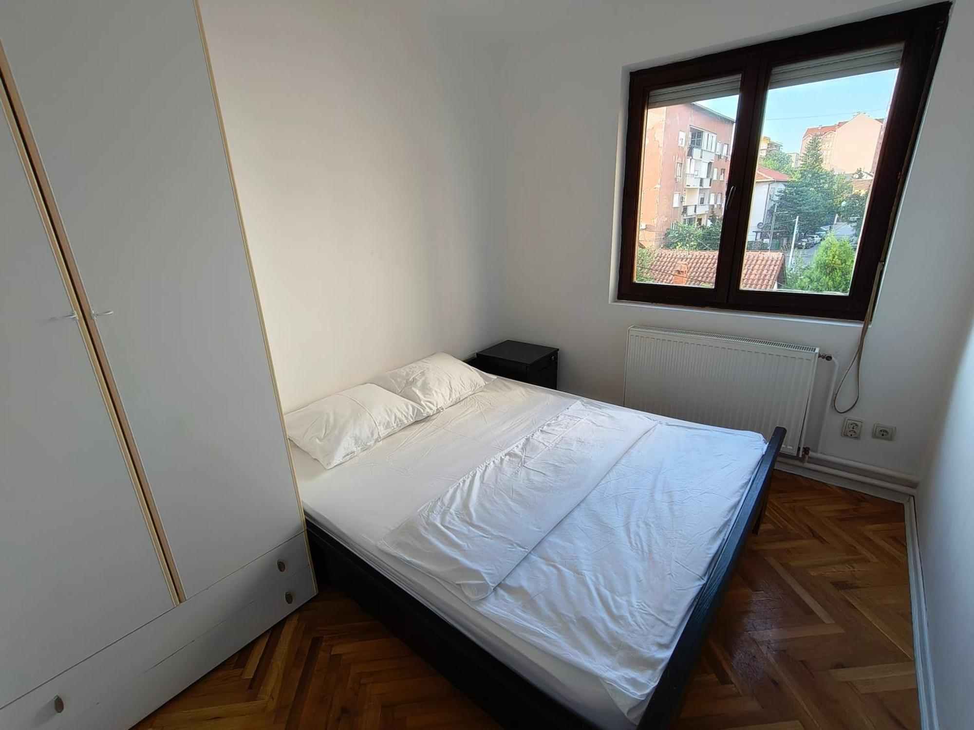 Sunshine Hostel 免费洗衣机 高速上网 Belgrad Exterior foto