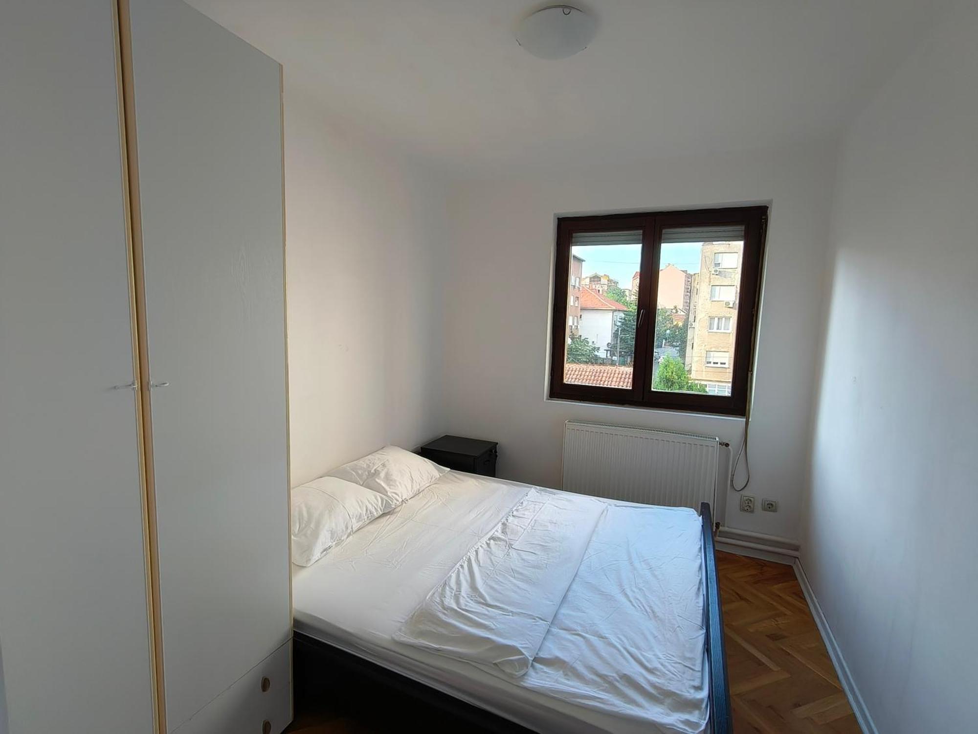 Sunshine Hostel 免费洗衣机 高速上网 Belgrad Exterior foto