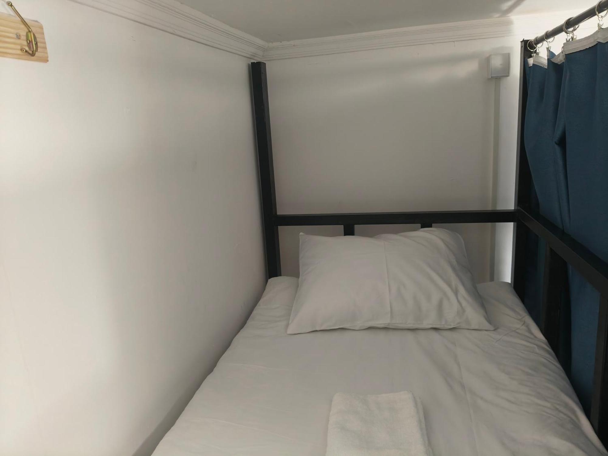 Sunshine Hostel 免费洗衣机 高速上网 Belgrad Exterior foto