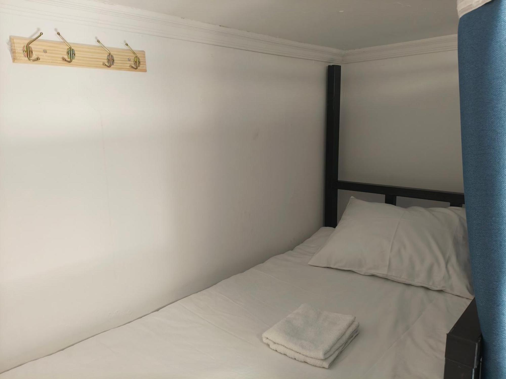 Sunshine Hostel 免费洗衣机 高速上网 Belgrad Exterior foto