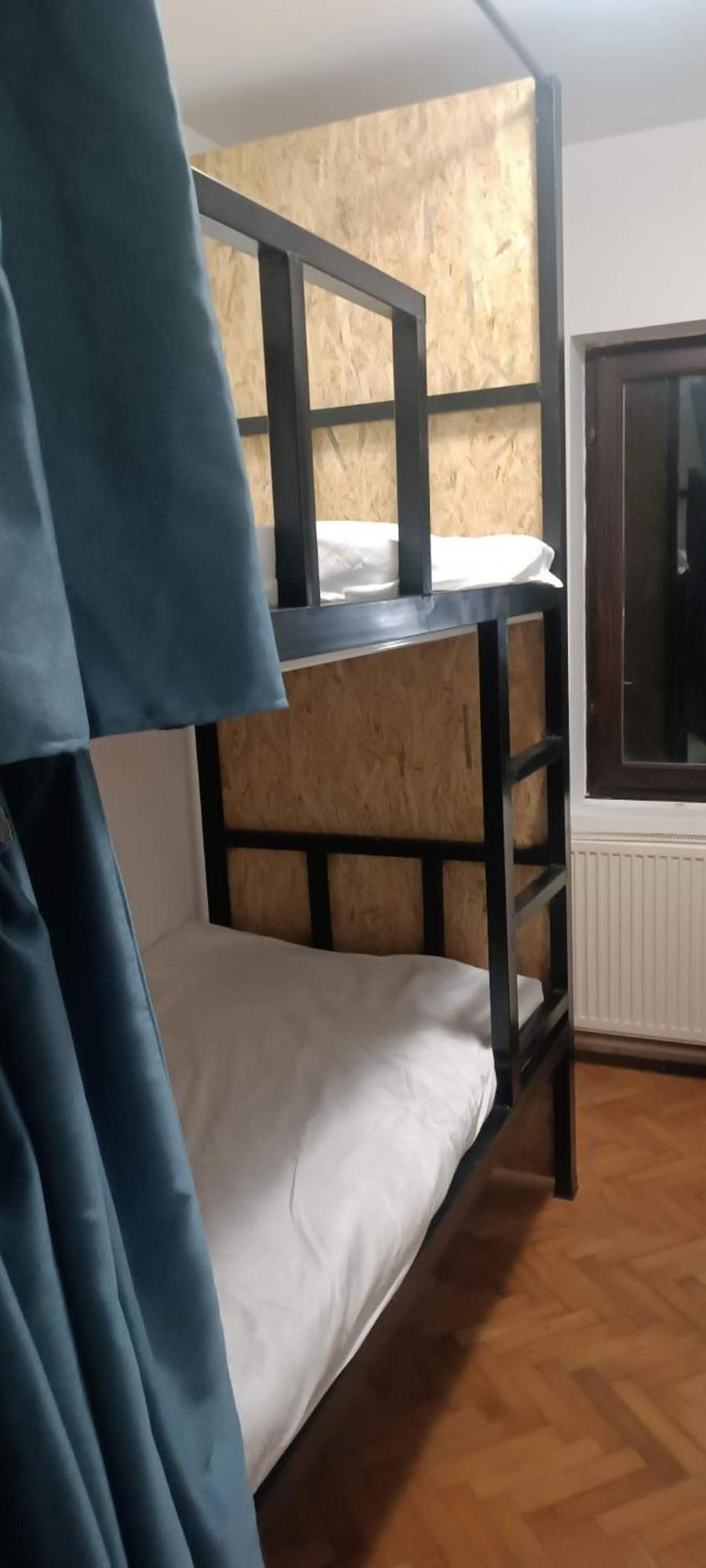 Sunshine Hostel 免费洗衣机 高速上网 Belgrad Exterior foto